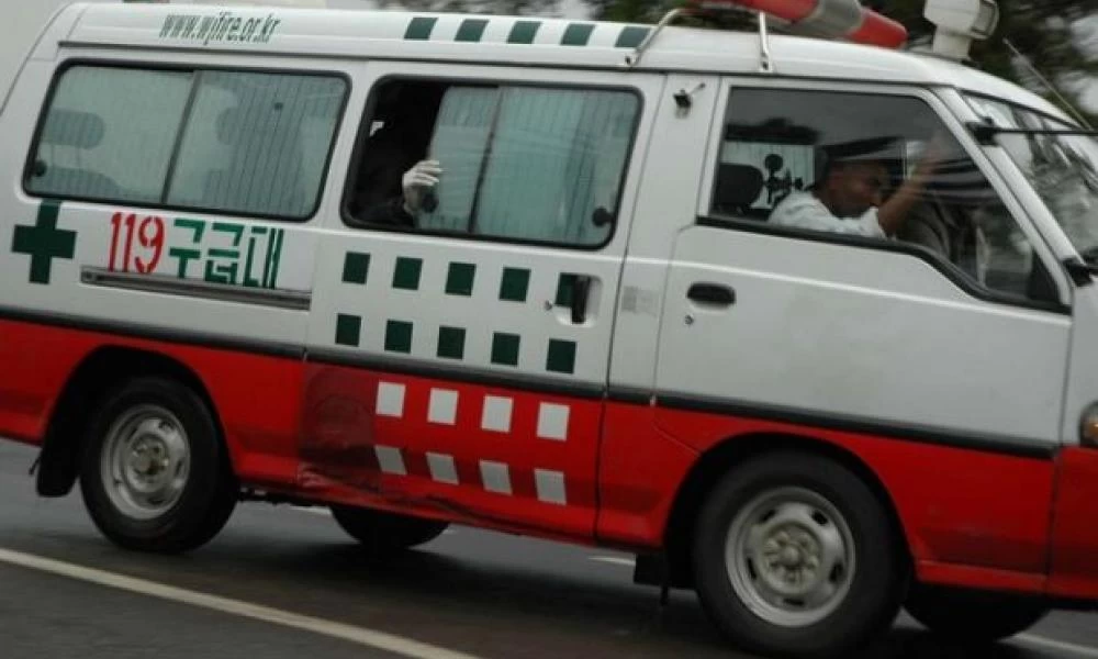 Αιθιοπία: 8 νεκροί μετά από σύγκρουση φορτηγού με λεωφορείο